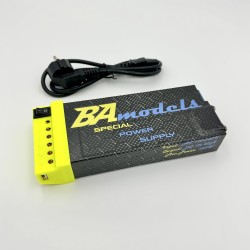 alimentation BA MODELS 60Ah 750W 12.6V USB