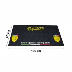 GENIUS WORK PIT TOWEL 100x50cm (1)