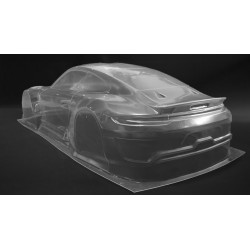 ST THREE Performance carrosserie 1/5 1,5mm, EFRA 5077/25