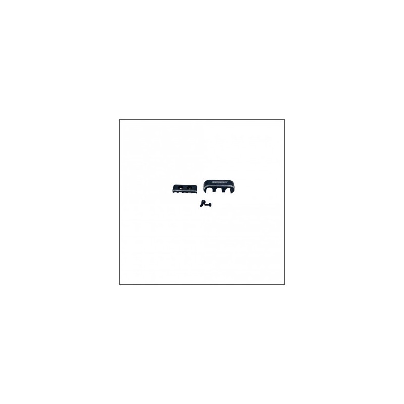 Corsatec aluminium pro wire clamp - CORSATEC