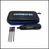 Corsatec electric screw driver with hex
