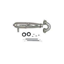 PIPE GENIUS GT8 EFRA 2115 SETSHORT MANIFOLD