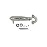 PIPE GENIUS GT8 EFRA 2115 SETSHORT MANIFOLD