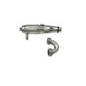 PIPE GENIUS GT8 EFRA 2115 SETSHORT MANIFOLD