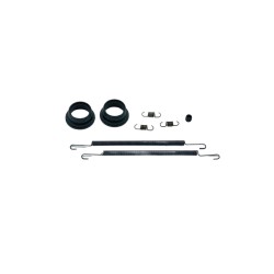 PIPE GENIUS GT8 EFRA 2115 SETSHORT MANIFOLD