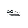 PIPE GENIUS GT8 EFRA 2115 SETSHORT MANIFOLD