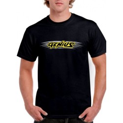 Tshirt GENIUS S