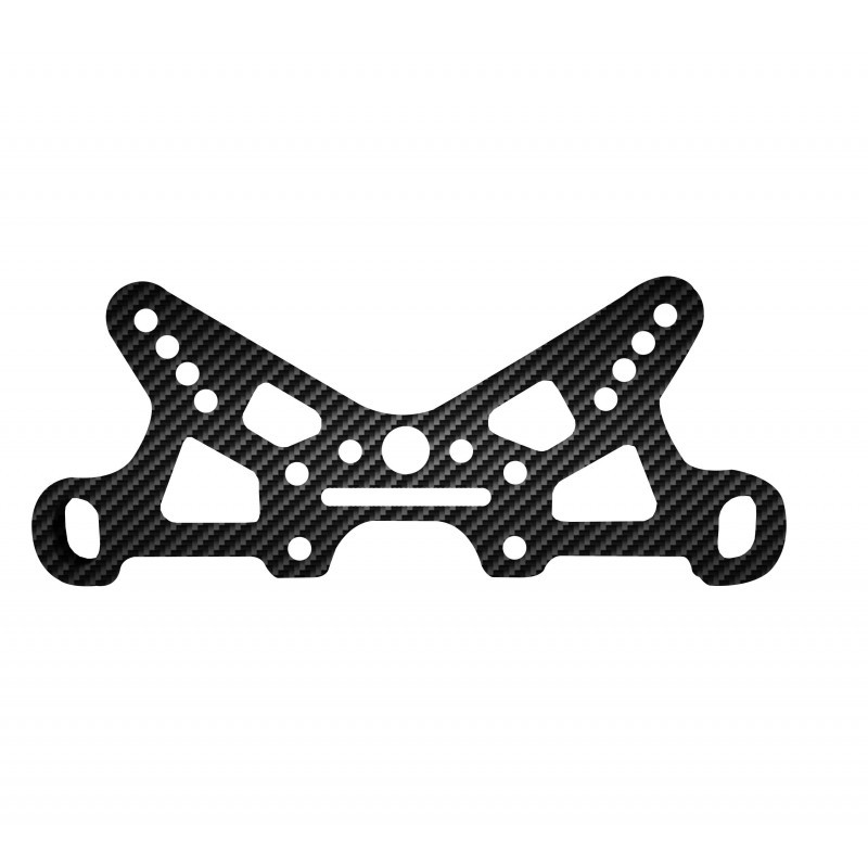 support avant carbone amortisseur GTC8.25 (1)