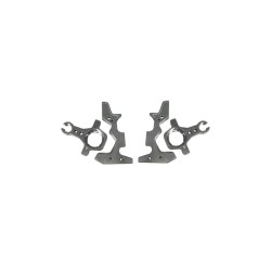 paliers alu avant set GTC8.25 - (2+2)
