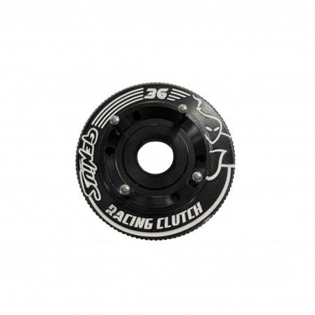 volant 4 patins 36mm