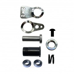 sauver servo set GTC8.25