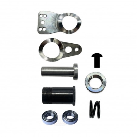 sauver servo set GTC8.25