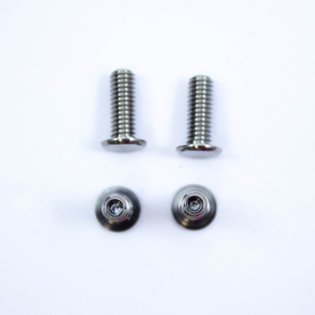 Vis de droop titane M4x12 GT8 (4)