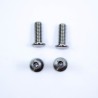 Vis de droop titane M4x12 GT8 (4)