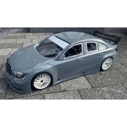 carrosserie 1/5 BMW PIP-AERO 1.5mm