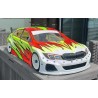 carrosserie 1/5 BMW PIP-AERO 1mm