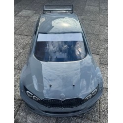carrosserie 1/5 BMW PIP-AERO 1mm
