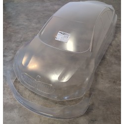 carrosserie 1/5 BMW PIP-AERO 1mm