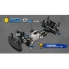 voiture GENIUS GTC8.25 NITRO