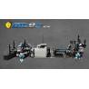 voiture GENIUS GTC8.25 NITRO