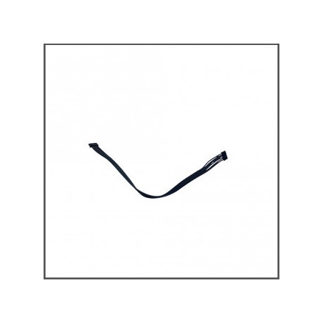 sensor wire flat 170mm - CORSATEC