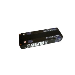 Corsatec SM Line HV Lipo 2S stick 9500mah