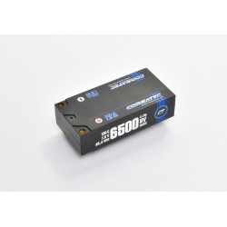Corsatec SM Line HV Lipo 2S shorty 6500mah
