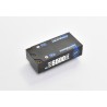 Corsatec SM Line HV Lipo 2S shorty 6500mah