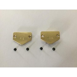 poids 50gr 100gr 2pcs