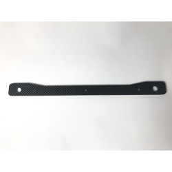 renfort carbone latéral 2pcs