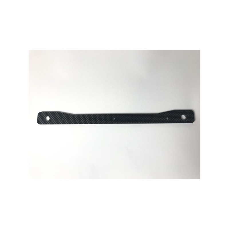 renfort carbone latéral 2pcs
