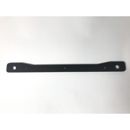 renfort carbone latéral 2pcs