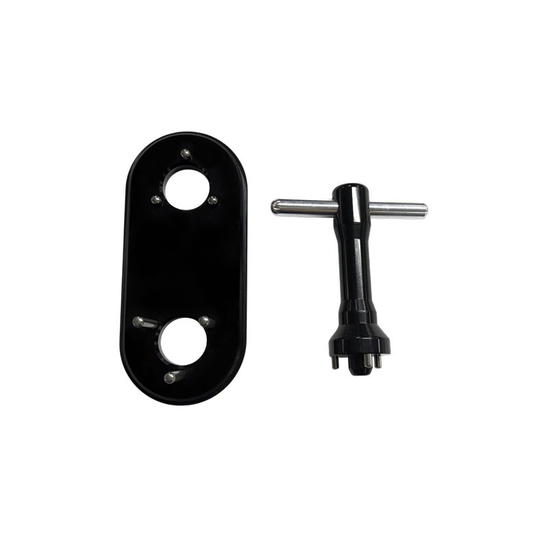 set outils embrayage TORKX (2)
