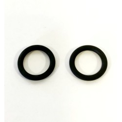 o-ring bouchon rapide réservoir 2pcs