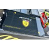 planche de réglage GENIUS GT F1