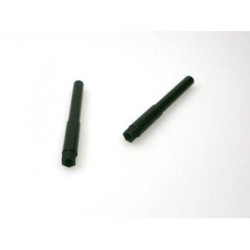colonnette fixation diffuseur 2pcs