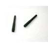 colonnette fixation diffuseur 2pcs