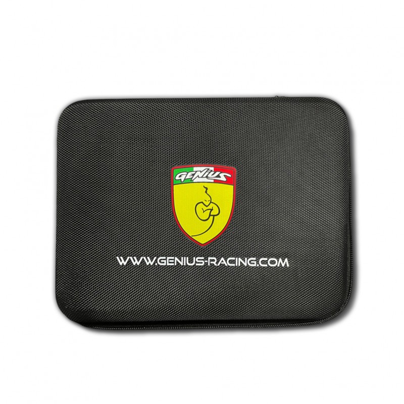 GENIUS sac accessoires M 22,5cm x17cm (1)
