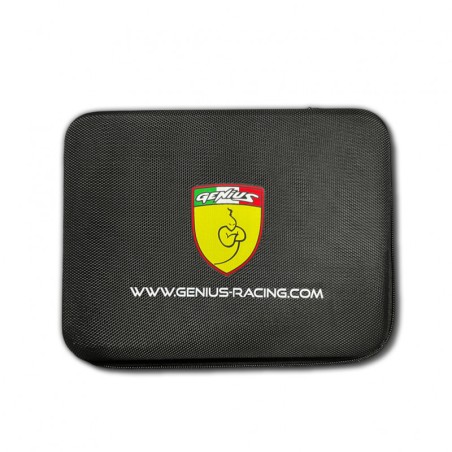 GENIUS sac accessoires M 22,5cm x17cm (1)