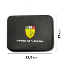 GENIUS sac accessoires M 22,5cm x17cm (1)