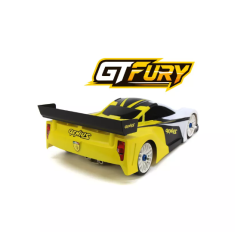 GENIUS GT FURY 1/8 GT8 1.0mm