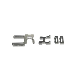 set palier alu GTC8.25 ECO (1+1+1+1)