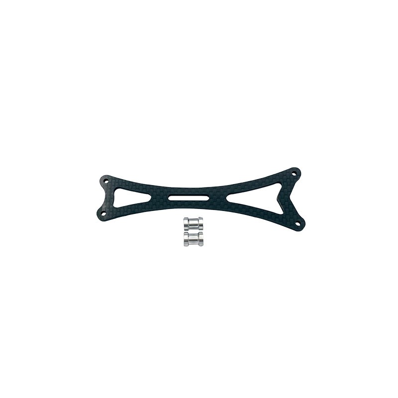 set renfort carbone upper deck 3mm / 24 GTC8.25 (1)