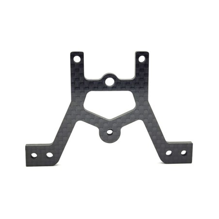 plaque carbone renfocement sauve-servo GTC8.23 - PZ.1
