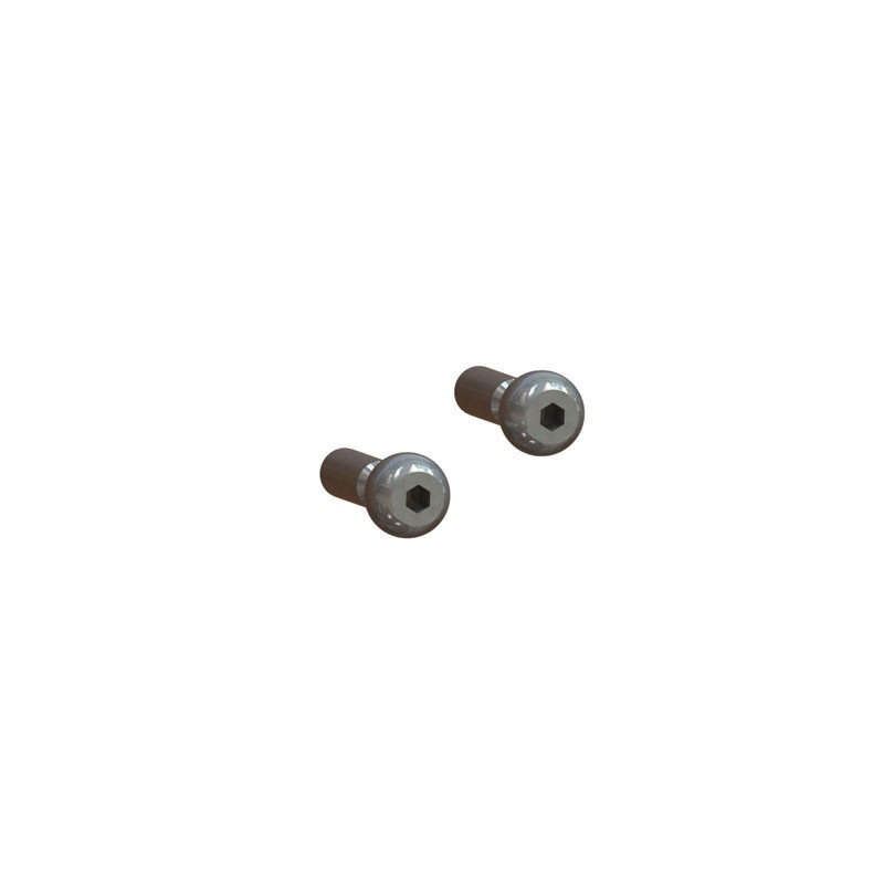 boule titane pivot 8.4mm x 28.5cm (2)