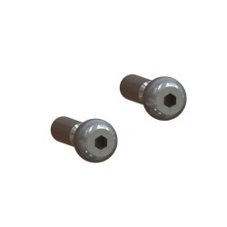 boule titane pivot 8,40 MM - PZ.2