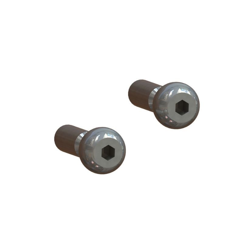 boule titane pivot 8,40 MM - PZ.2