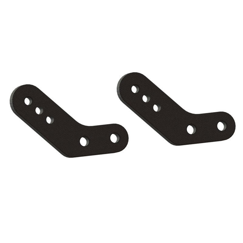 support carbone amortisseur triangle GTC8.23 (2)