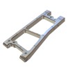 triangle arrière inférieur 7075-T6 GTC8.23 - PZ.1
