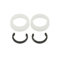 bague plastique cardan central 2+2